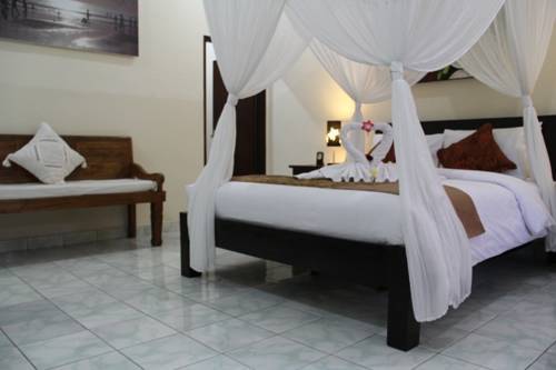 The Catur Villa Seminyak Exterior foto